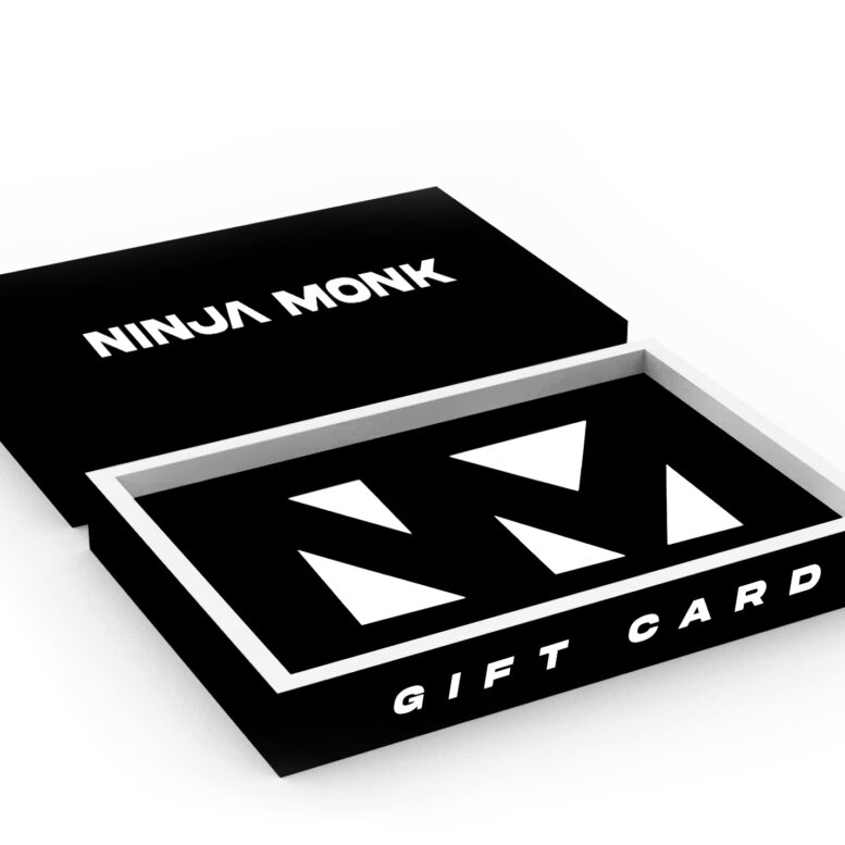 Ninja Gift Card
