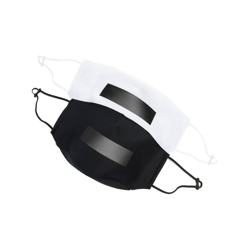 SILENCE MASK
